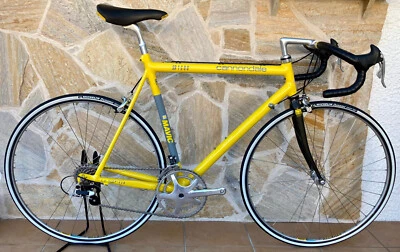 Cannondale SR 1000 "Pro Series" Road Race Bike - Mavic Edition - Bild 1 von 4