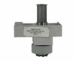 APPLIED MATERIALS AMAT MAIN TR-Z AXIS PULLEY PMBB-103792 - Picture 1 of 4