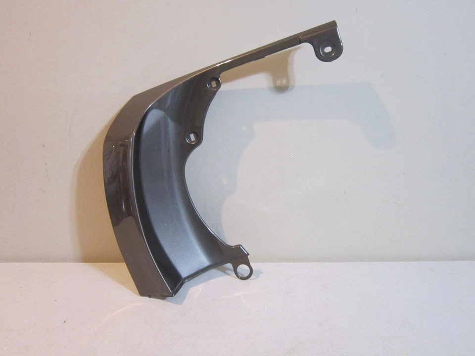 TOYOTA RAV4 RAV-4 2009 2010 2011 UPPER LEFT LH BACK DOOR GARNISH OEM 76804-0R010 - Image 1 of 1