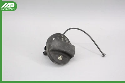 ✅ 09-16 BMW F10 535xi Gasoline Petrol Fuel Tank Filler Cover Cap 7222391 OEM - Image 1 of 4