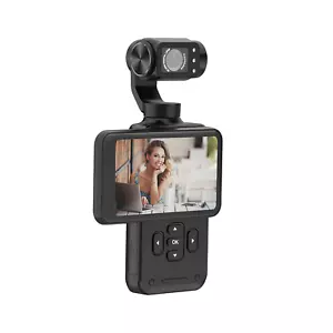 ORDRO M5 5K Palmcorder Vlog Camera video recorder sony sensor - Picture 1 of 8