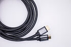 1M 2M 3M 5M 10M 15M 20M 25M 30M 40M 50M METER V1.4 HDMI KABEL BLEI HD HEUTE GESENDET