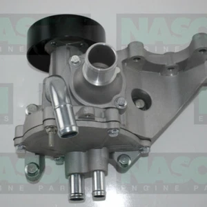 NEP WATER PUMP & HOUSING FOR Holden Captiva CG Z22D1 2.2L DOHC 2011 Models Only - Picture 1 of 2