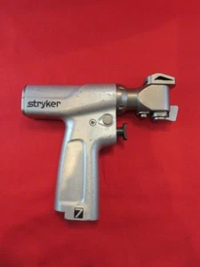 Stryker 7208 System 7 Sagittal Saw, Refurbished - Picture 1 of 3