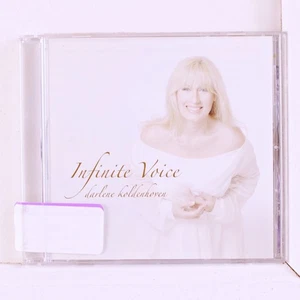 Darlene Koldenhoven - Infinite Voice (CD 2007) - Picture 1 of 2