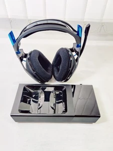 Astro A50 Wireless Gaming Headset Kopfhörer mit Station - Afbeelding 1 van 9