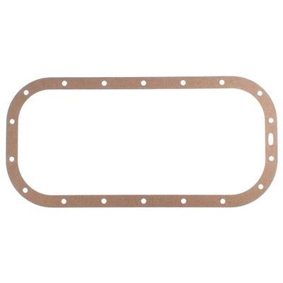 Juego de juntas de cárter de aceite OEM para Volvo 122 142 144 145 740 760 780 240 940 Foto 1 de 2