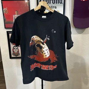 Friday the 13th Made in Hell talla mediana - Imagen 1 de 4
