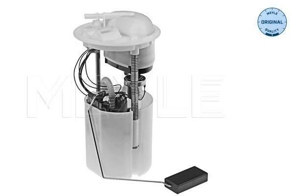 Unidad de alimentación de combustible Meyle para Fiat Ford 500 500 C Ka Panda Foto 1 de 2
