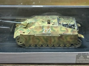 Dragon Armor 1:72 Jagdpanzer IV L/48, HG Div., E. Preußen 1945, Nr. 60549 - Bild 1 von 6