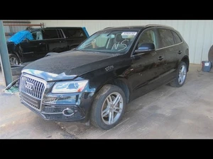 Pinza de conductor VIN Fp 7º y 8º dígito frontal compatible con 13-17 AUDI Q5 1303672 - Imagen 1 de 12