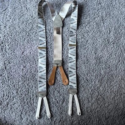 Brackets/Suspensores Trafalgar de colección equipo olímpico de canoa bote de remo Foto 1 de 4