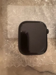 Apple Watch Series 10 46 mm GPS + Cellulaire avec Apple - Photo 1 sur 3