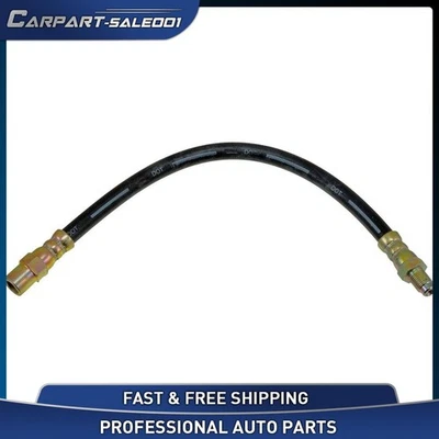 Manguera hidráulica freno trasero derecho mercedes-benz 190d 1984-1989 Foto 1 de 3