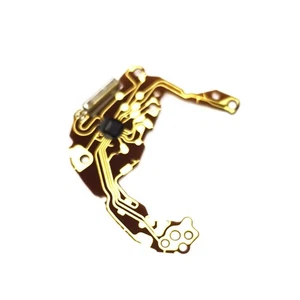 Watch IC Circuit Board Module Replacement For Japan VD53 VD57 Quartz Movement A - Foto 1 di 7