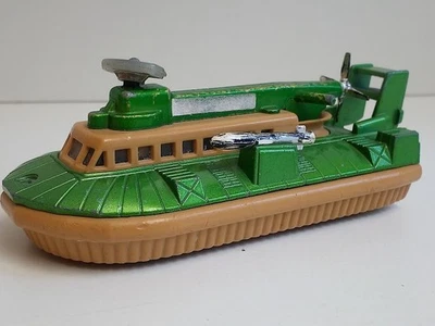 Hover-Radar matchbox Lesney  Battle Kings k-105 🔴085 - Bild 1 von 4