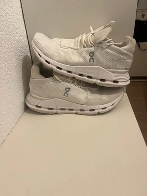 ON Running Cloudnova Damen 37,5 - Bild 1 von 4