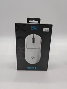 Logitech G PRO X SUPERLIGHT kabellose Gaming-Maus mit HERO 25K Sensor - Bild 1 von 5