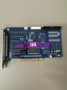 1pc used  LeadShine  DMC3410 V1.0 - Picture 1 of 3