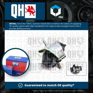Montaje de caja de cambios compatible con transmisión RENAULT FUEGO 136 2.1D 82 a 85 J8S712 QH nuevo - Imagen 1 de 2