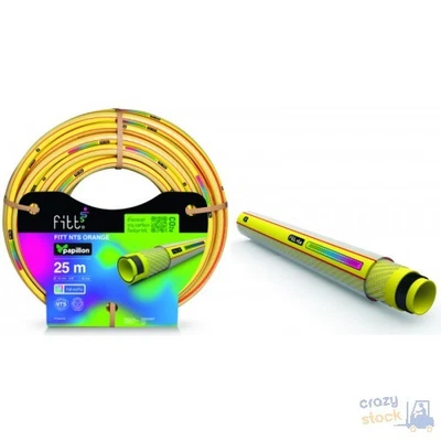 TUBO PER IRRIGAZIONE FITT NTS ORANGE 1 MT 50 - Immagine 1 di 2