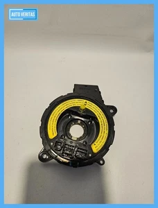 original Chrysler Voyager 2.5 CRD RG Airbag Grinding Ring Winding Spring 0468571 - Picture 1 of 3