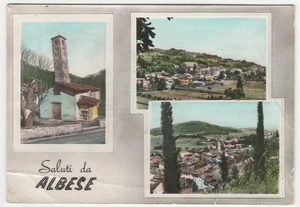 ALBESE - COMO - SALUTI DA - VEDUTINE - VIAGG. 1965 -31340- - Picture 1 of 1