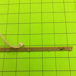 Brother Intellifax 2800 Fax Machine LED Strip Board B48K304-2 - Picture 1 of 5