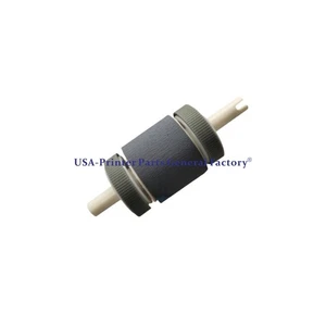 10 x RL1-0540 Pickup Roller For HP LaserJet 1160 1320 2400 2430 2420 P2015 P2014 - Picture 1 of 3