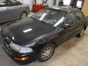 Starter Motor Fits 90-93 PRIZM 826171 - Picture 1 of 12