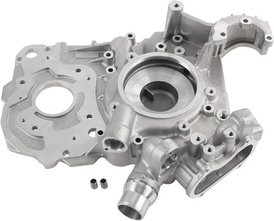 Engine Timing Cover for Ford F250 F350 Super Duty 6.4L 2008-2010 8C3Z6019A - Image 1 of 4