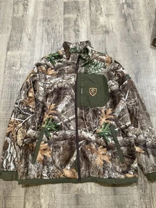 Drake Non Typical Endurance Jacket Realtree Edge - Picture 1 of 4