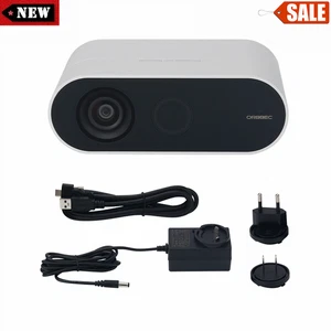 Orbec Femto Bolt 1 MP iToF fotocamera di profondità 3D e fotocamera RGB ricambio per Azure - Foto 1 di 9