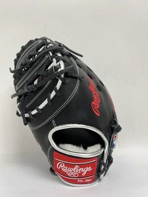 Guante Primera Base Rawlings 2024 Pro Preferred Series 12.75" - PROSAR44BB - LHT Foto 1 de 4