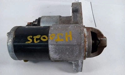15-19 Ford Transit 150 Starter Motor Turbo 3.7 Liter - Image 1 of 4