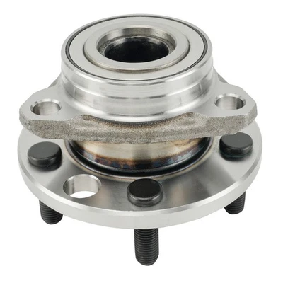 Cojinete de rueda delantera para Pontiac Sunfire 1995-2005 BR930028K 7466908 7470014 Foto 1 de 4