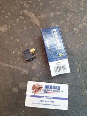 Intermotor RY737 AC clutch Relay - Image 1 of 4