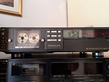 Technics RS-M280 (TOP model vintage cassette deck)