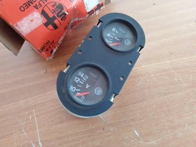 Juego de manómetros para Alfa Romeo 544146 OEM Foto 1 de 4