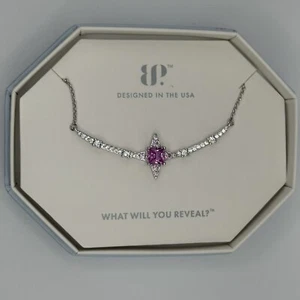 Collar Bomb Party - Play It Back RBP8649 - LC Rosa Corindón - Imagen 1 de 3