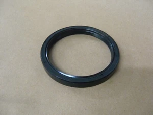 75X90X10 TC DOUBLE LIP OIL SEAL - Picture 1 of 3