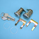Lockcraft Door Lock Cylinder Assy Fit For Dodge D100 D250 D350 W150 W350 New