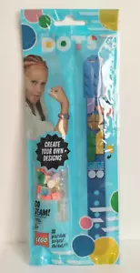 Lego Dots 41911 Go Team! Bracelet - Create your own design - Imagen 1 de 2
