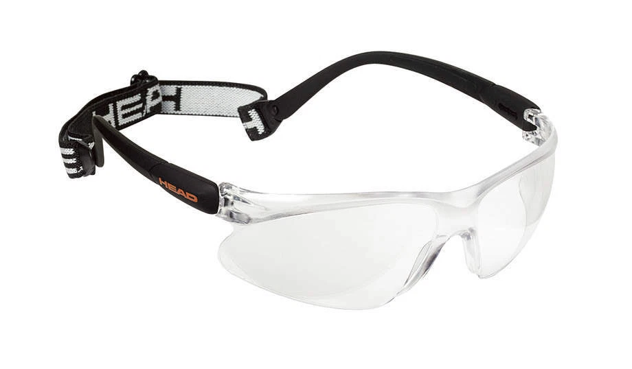 Head Tennis Raquetball | 988067 | Gafas de protección contra impulsos  Foto 1 de 1
