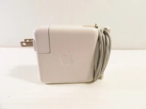 Genuine 2001 Apple iBook G3 G4 PowerBook Power Adapter Charger 45W A1036 M8482 - Picture 1 of 4