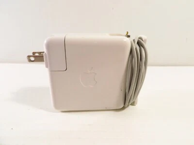 Genuine 2001 Apple iBook G3 G4 PowerBook Power Adapter Charger 45W A1036 M8482 - Image 1 of 4