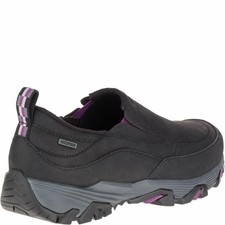 merrell women's coldpack ice  moc waterproof