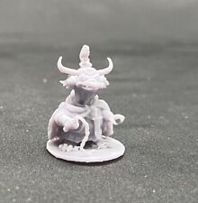 Orc Lord of the Lash Hobbit LOTR DND Dungeons & Dragons Mini Figure 28mm Monster