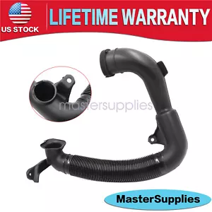 1* Engine Air Inlet Pipe Hose Tube For 03-08 Toyota Corolla Matrix Pontiac Vibe - Picture 1 of 9