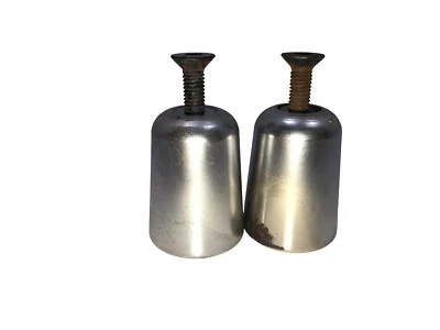 Contrappesi Piaggio Beverly 250 2004 2005 Bilancieri Stabilizzatori - Immagine 1 di 4